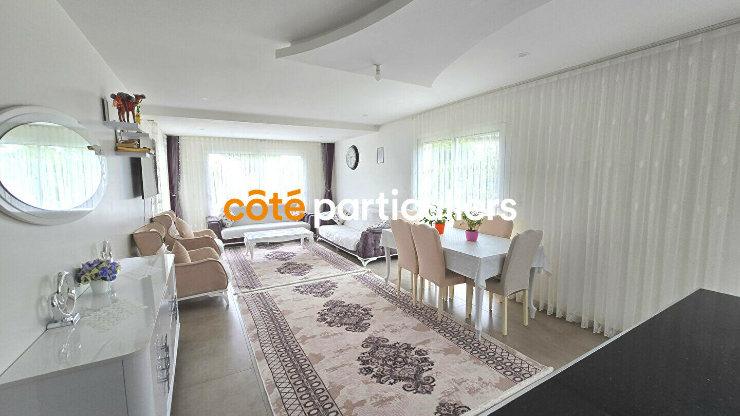 Casa T4 em Esvres, France N.º 307943