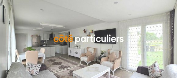 Casa T4 em Esvres, France N.º 307943 2