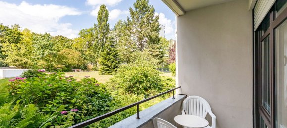 1 bedroom Apartment in Westend, Germany No. 317223 7