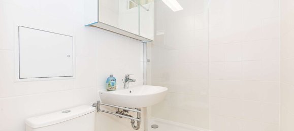 1 bedroom Apartment in Westend, Germany No. 317223 9