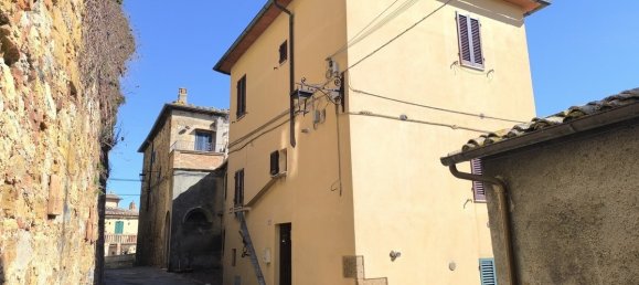 2 غرف نوم منزل في Trequanda, Italy رقم 139315 15