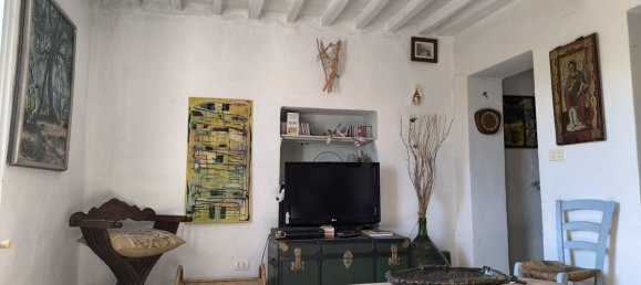 2 غرف نوم منزل في Trequanda, Italy رقم 139315 9