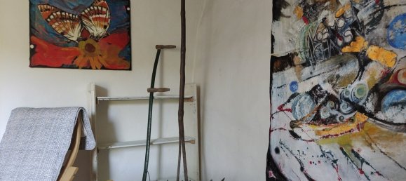 2 غرف نوم منزل في Trequanda, Italy رقم 139315 33