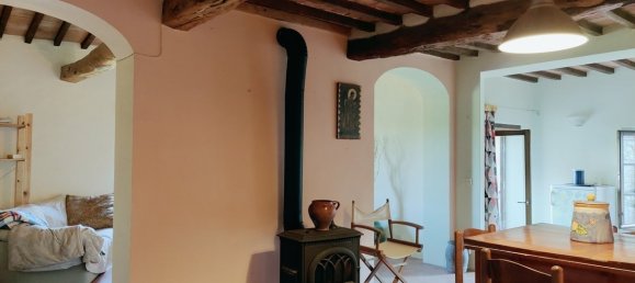 2 غرف نوم منزل في Trequanda, Italy رقم 139315 22