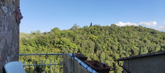 2 غرف نوم منزل في Trequanda, Italy رقم 139315 25