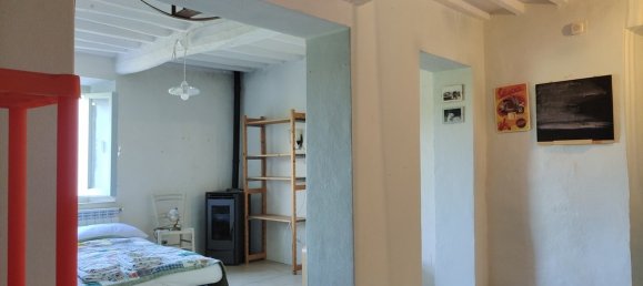 2 غرف نوم منزل في Trequanda, Italy رقم 139315 30