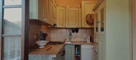 2 غرف نوم منزل في Trequanda, Italy رقم 139315 24