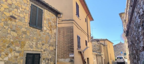 2 غرف نوم منزل في Trequanda, Italy رقم 139315 16