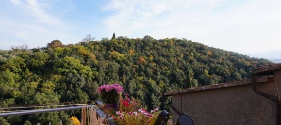 2 غرف نوم منزل في Trequanda, Italy رقم 139315 5