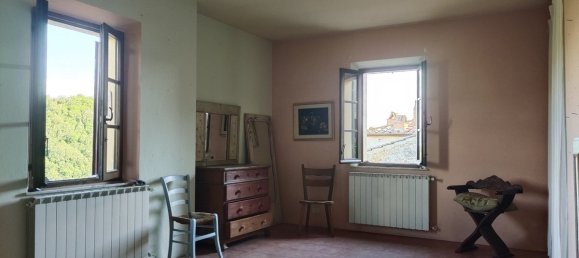 2 غرف نوم منزل في Trequanda, Italy رقم 139315 26