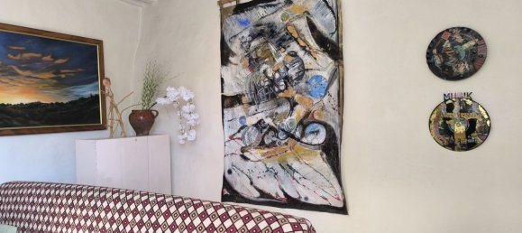 2 غرف نوم منزل في Trequanda, Italy رقم 139315 6