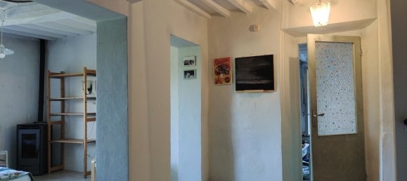 2 غرف نوم منزل في Trequanda, Italy رقم 139315 31