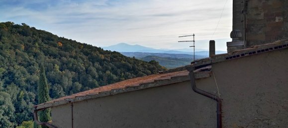 2 غرف نوم منزل في Trequanda, Italy رقم 139315 2