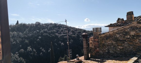 2 غرف نوم منزل في Trequanda, Italy رقم 139315 17