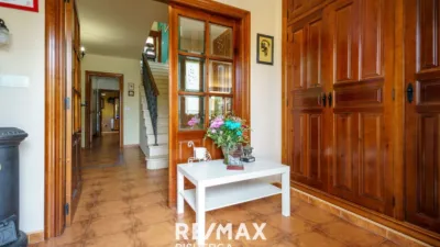 4 غرف نوم منزل في Boecillo, Spain رقم 210944