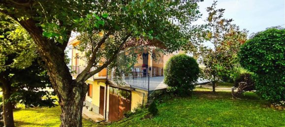 Дом с 3 комнатами в Колли Верди, Италия № 125838 53