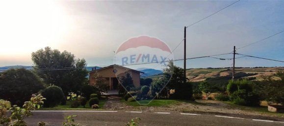 Дом с 3 комнатами в Колли Верди, Италия № 125838 47