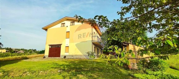 Дом с 3 комнатами в Колли Верди, Италия № 125838 31