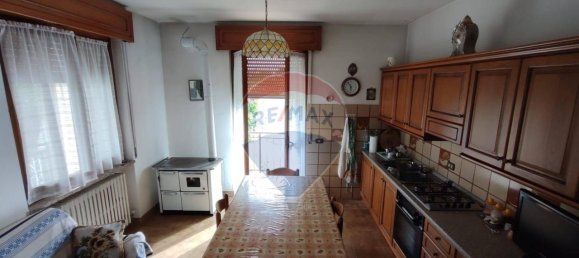 Дом с 3 комнатами в Колли Верди, Италия № 125838 44