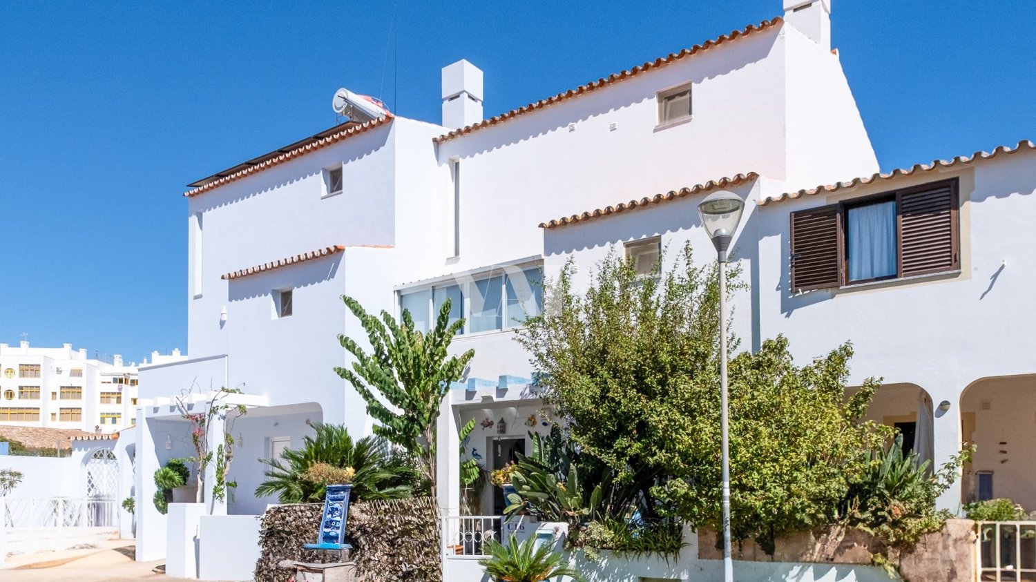 3 غرف نوم فيلا في Quarteira, Portugal رقم 141557