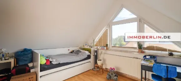 5 rooms Townhouse in Markisch-Oderland, Germany No. 11681 5