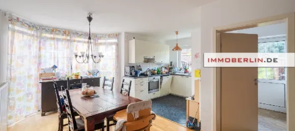 5 rooms Townhouse in Markisch-Oderland, Germany No. 11681 13