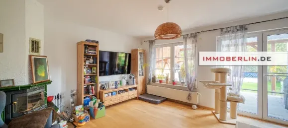 5 rooms Townhouse in Markisch-Oderland, Germany No. 11681 14