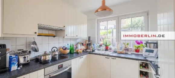 5 rooms Townhouse in Markisch-Oderland, Germany No. 11681 12