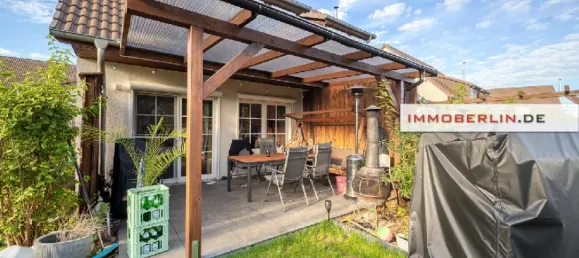 5 rooms Townhouse in Markisch-Oderland, Germany No. 11681 16