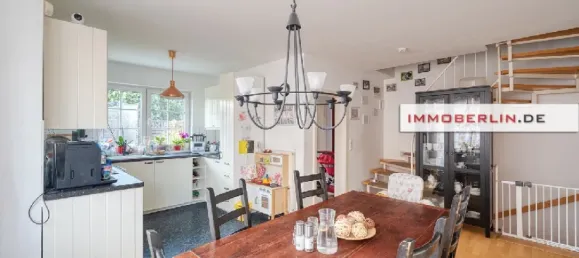 5 rooms Townhouse in Markisch-Oderland, Germany No. 11681 2