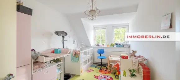 5 rooms Townhouse in Markisch-Oderland, Germany No. 11681 10