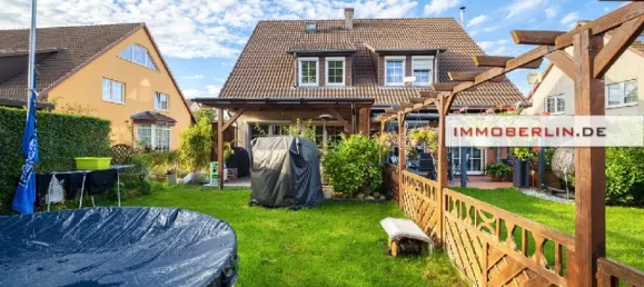 5 rooms Townhouse in Markisch-Oderland, Germany No. 11681 17