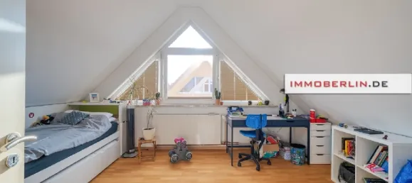 5 rooms Townhouse in Markisch-Oderland, Germany No. 11681 4