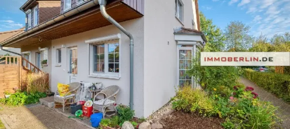 5 rooms Townhouse in Markisch-Oderland, Germany No. 11681 3