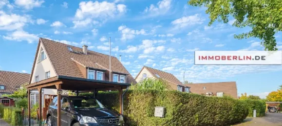 5 rooms Townhouse in Markisch-Oderland, Germany No. 11681 18