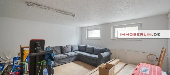 5 rooms Townhouse in Markisch-Oderland, Germany No. 11681 11