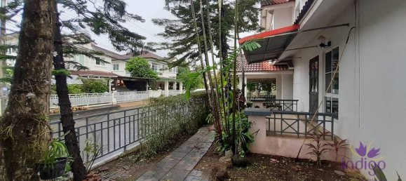 3 bedrooms House in San Sai, Thailand No. 5275 9