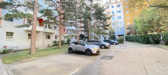 2 rooms Apartment in Brigittenau, Austria No. 137763 21