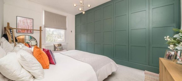 2 bedrooms Apartment in Surbiton, United Kingdom No. 10260 10