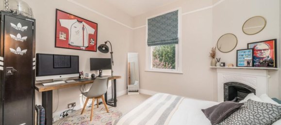 2 bedrooms Apartment in Surbiton, United Kingdom No. 10260 11