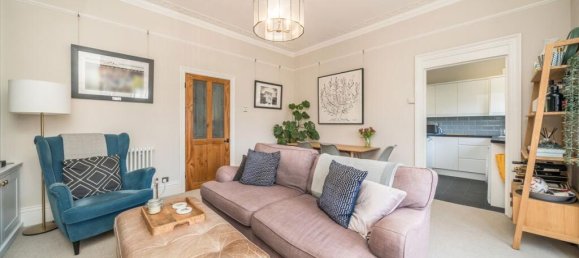 2 bedrooms Apartment in Surbiton, United Kingdom No. 10260 4