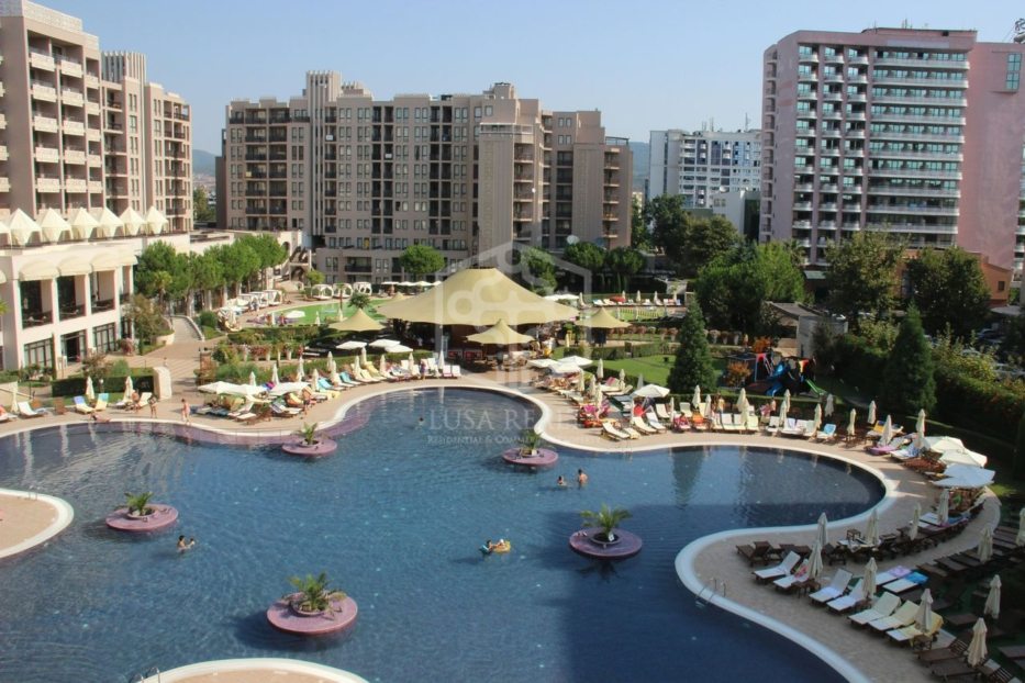 200 bedrooms Commercial property in Malaga, Spain No. 16317