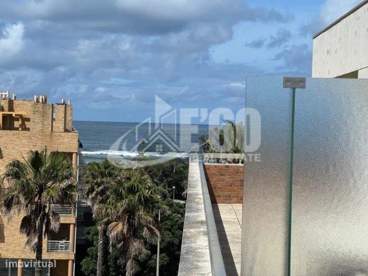 Дуплекс с 2 спальнями в Эшмориш, Португалия № 272308