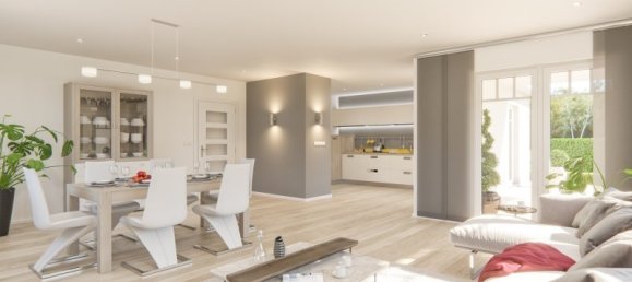 4-Zimmer Bungalow in Neckar-Odenwald-Kreis, Germany, Nr. 290332 2