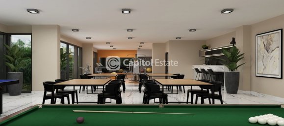 Квартира 1+1 в Анталья, Турция № 6119 18