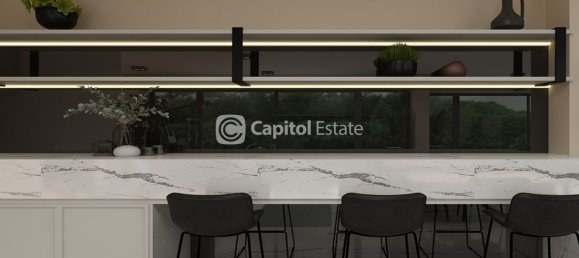 Квартира 1+1 в Анталья, Турция № 6119 7