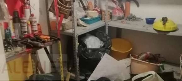 2 bedrooms Apartment in Follo, Italy No. 294822 8