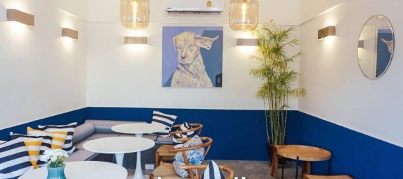 23 bedrooms Hotel in Rawai, Thailand No. 14644 5