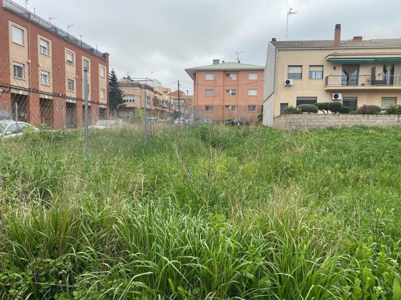  Land in Callus, Spain No. 250991