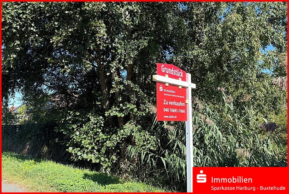 Terreno em Harburg, Germany N.º 281005